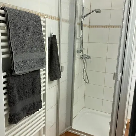 Apartment Frische Brise 06.04
