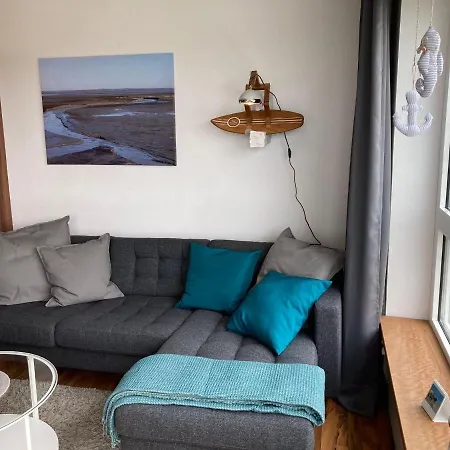 Appartement Frische-brise-06-04 *